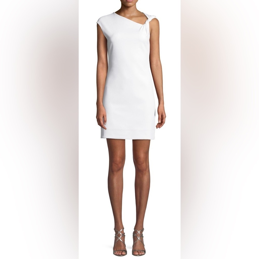Helmut Lang cocktail dress